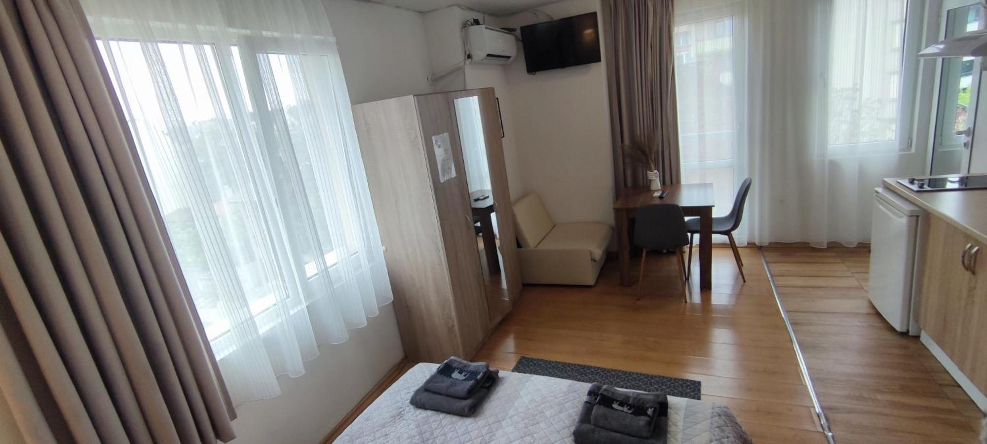 Benita Apartment Sofia