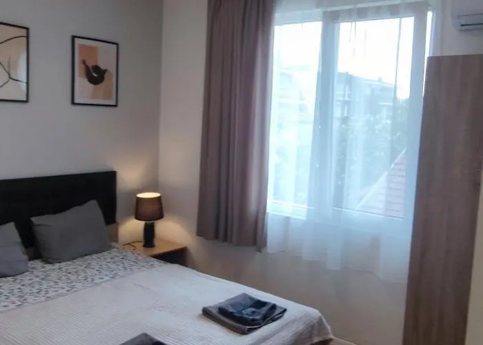 Benita Inn apartments