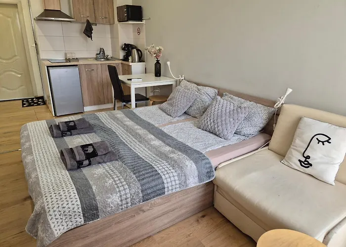 Benita Inn apartments