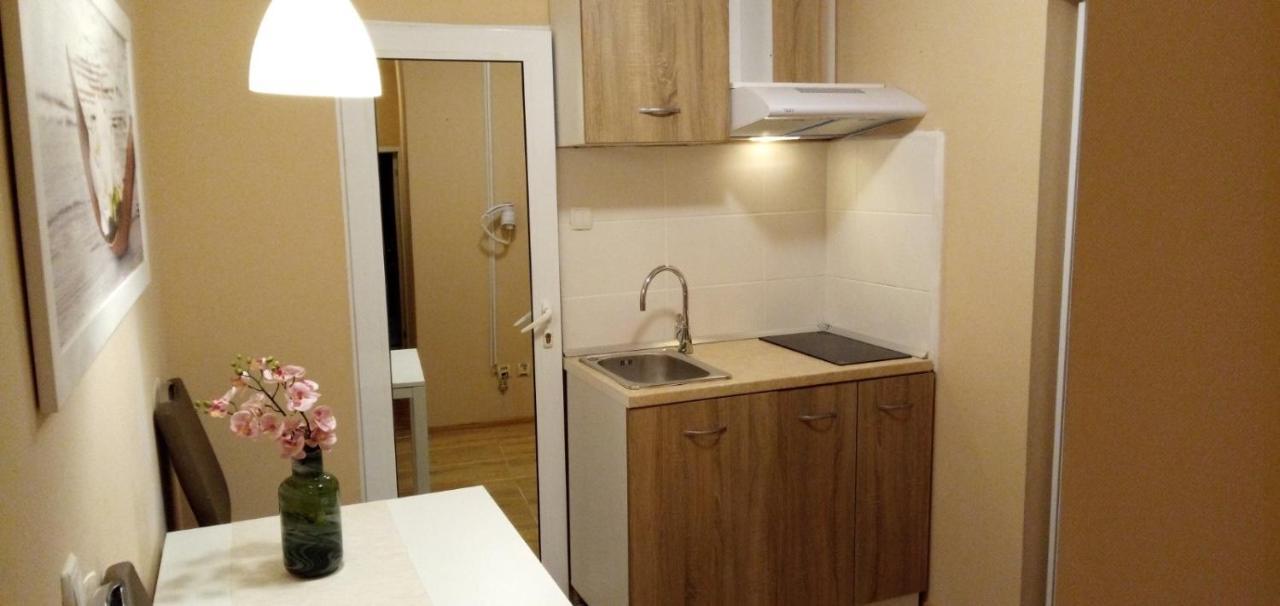 Benita Apartment *