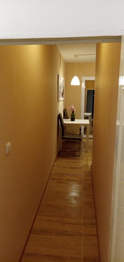 Benita Apartment *