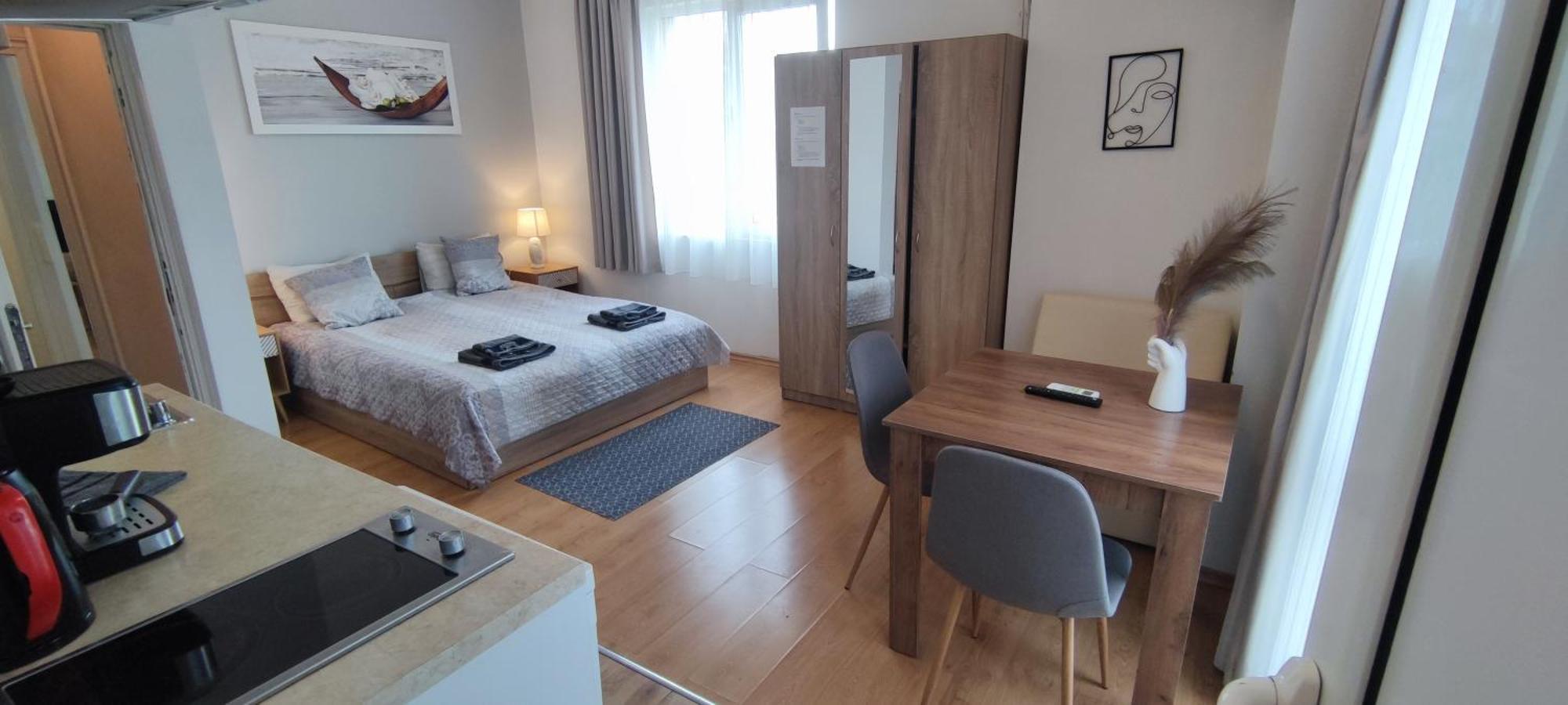 Benita Apartment