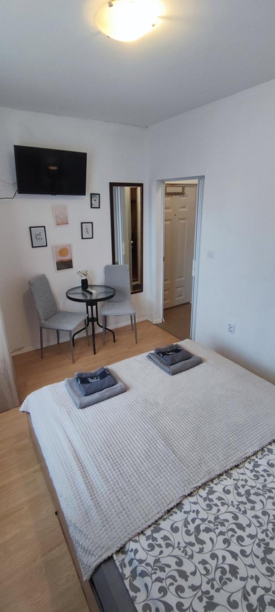 Apartment Benita