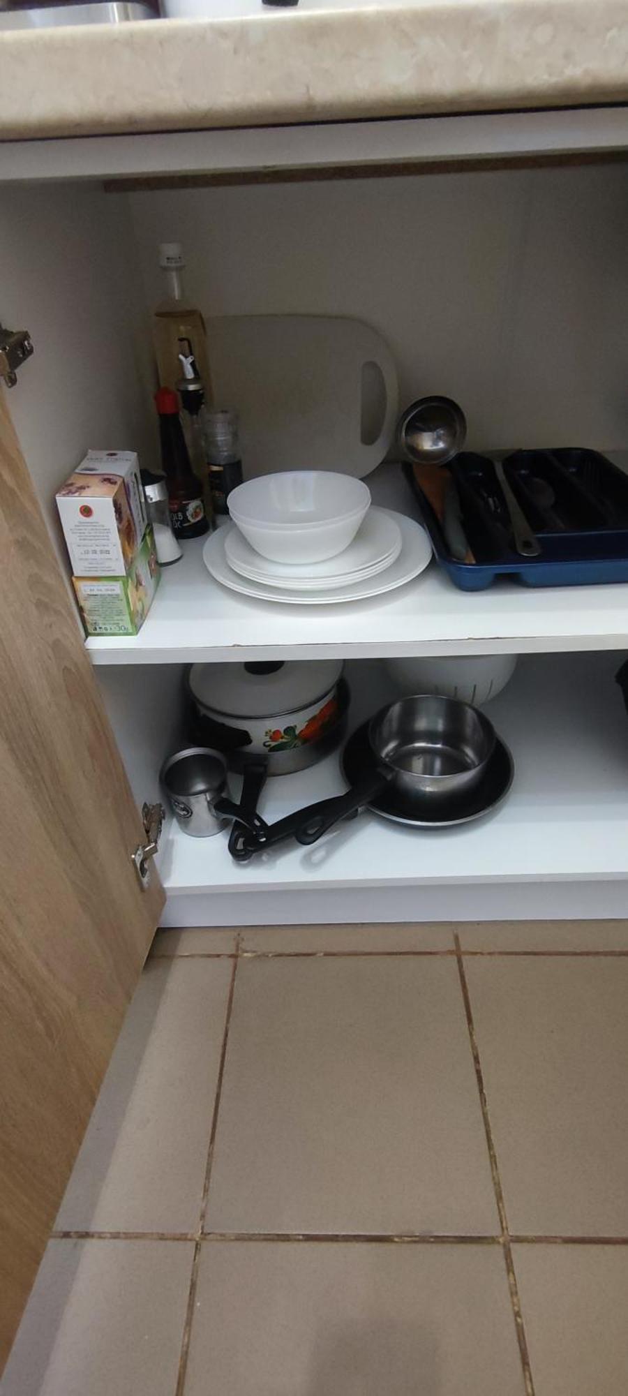 Benita Apartment *