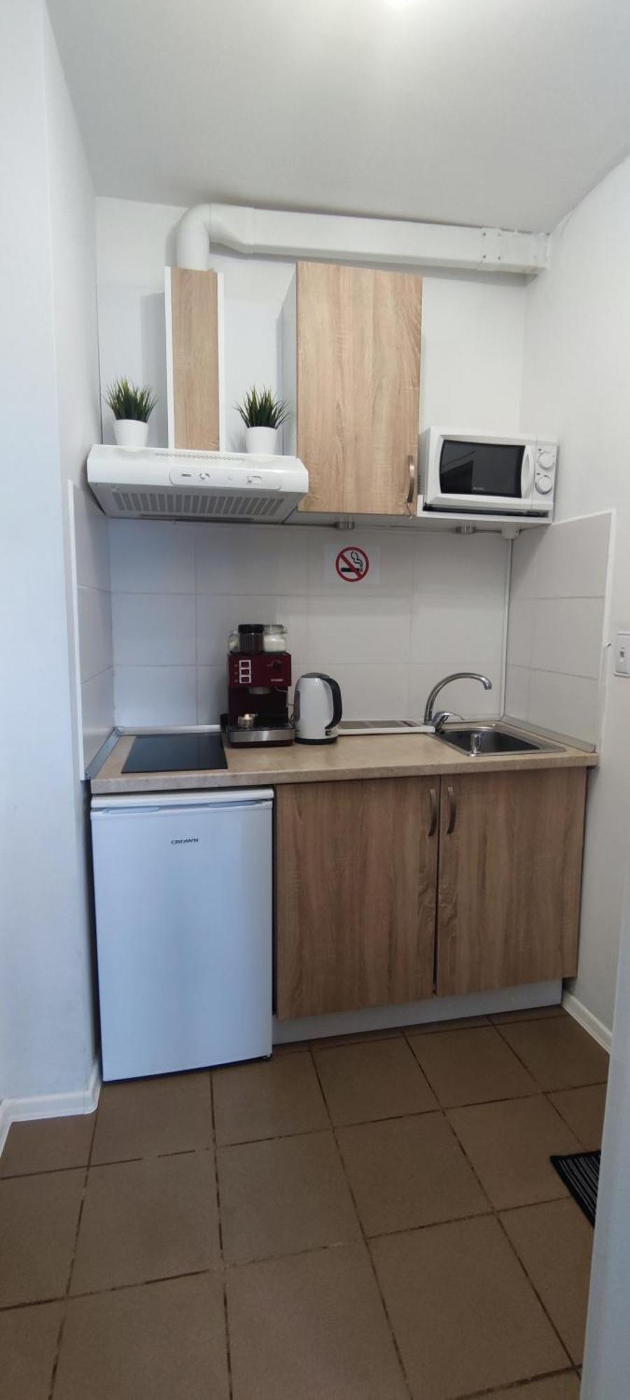 Apartment Benita *