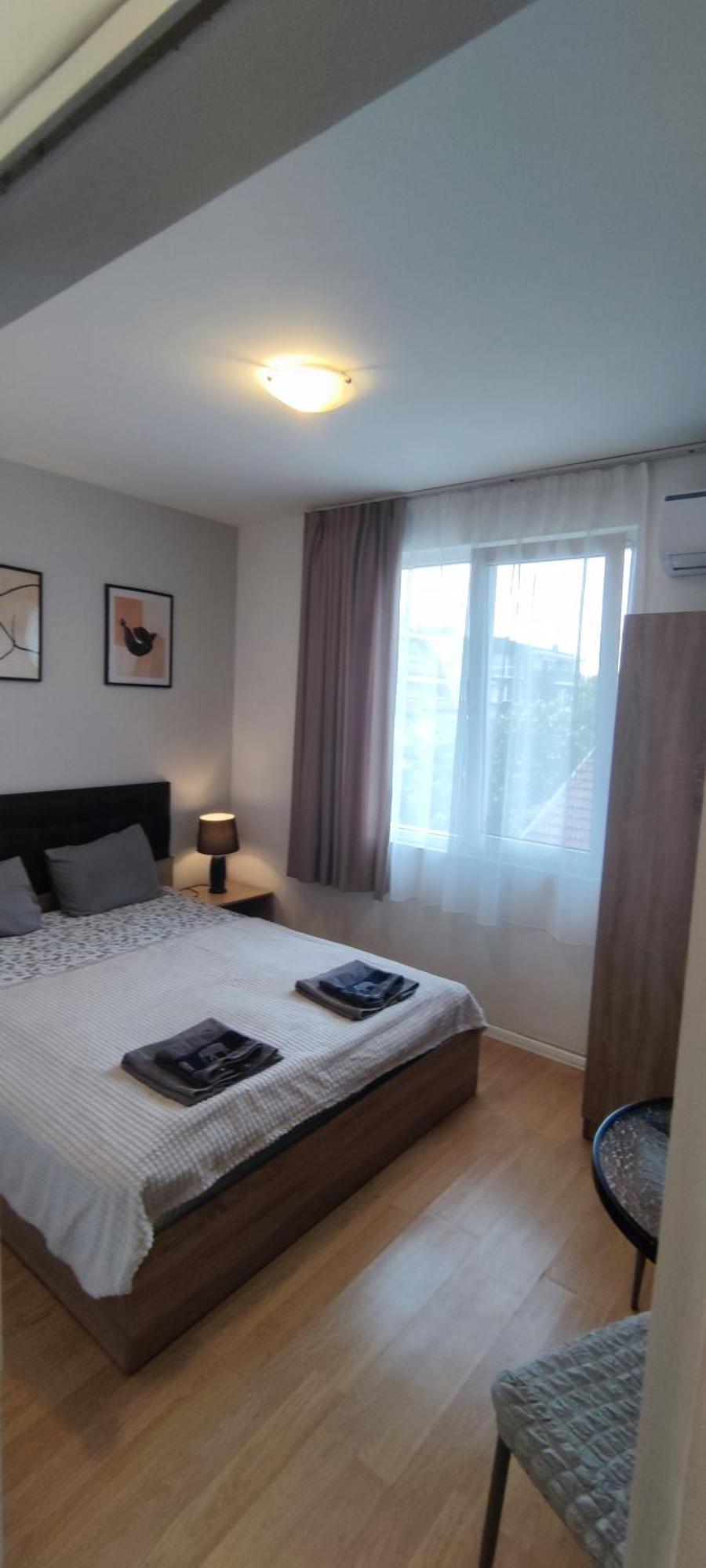 Apartment Benita Sofia