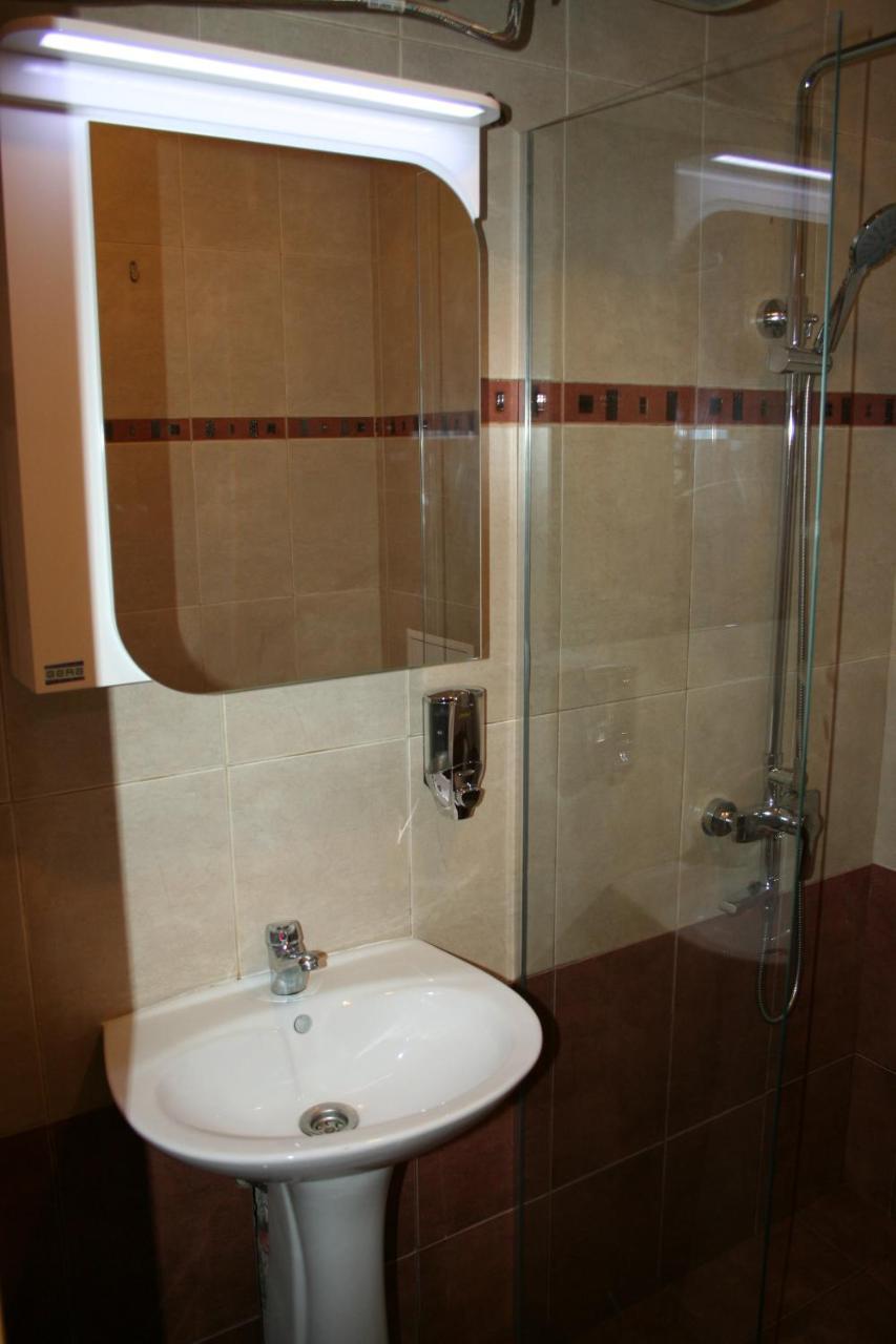 Apartment Benita Sofia