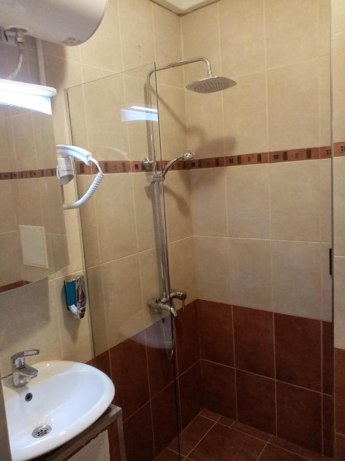 Apartment Benita