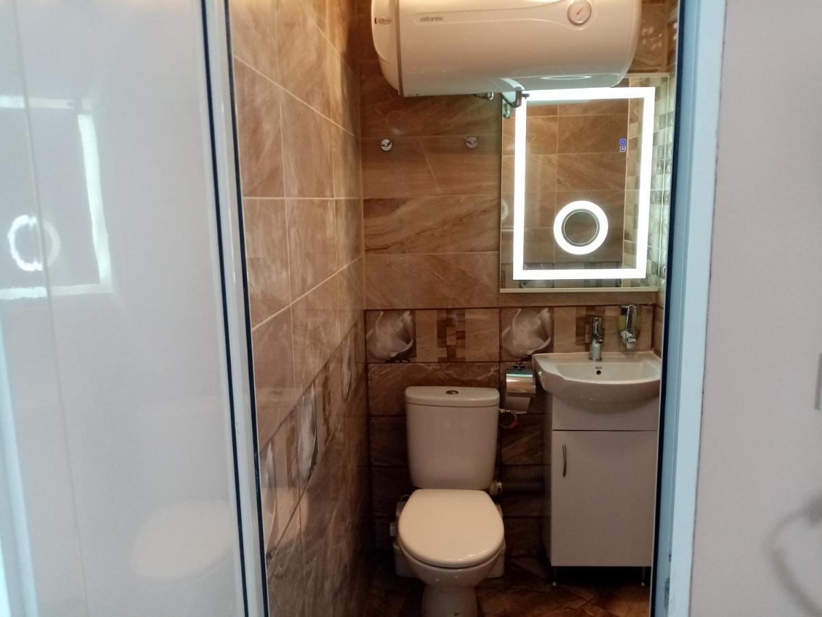 Benita Apartment *